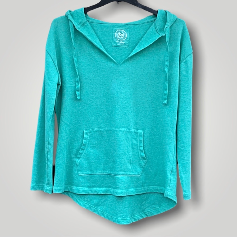 SO pullover hoodie - Picture 9 of 10
